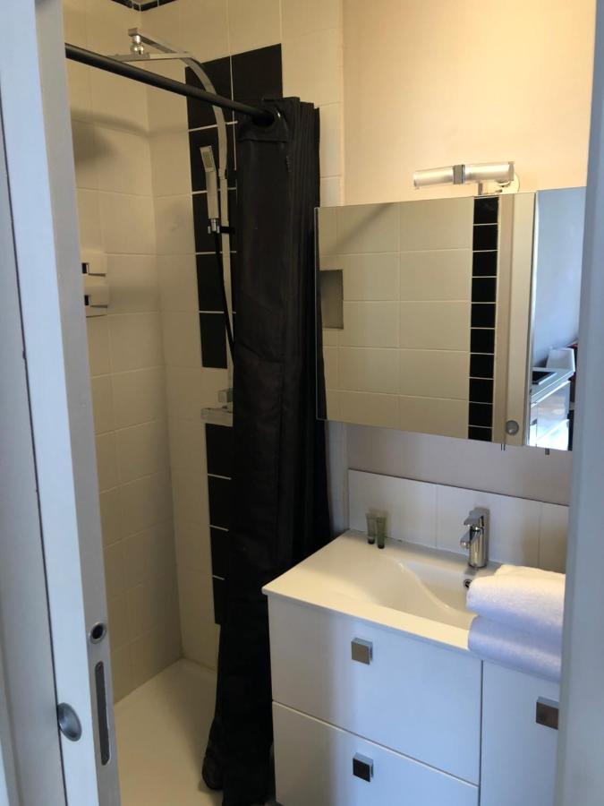 Grand Studio En Hyper Centre Apartment Quimper Exterior foto